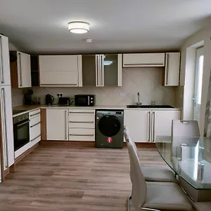 Bank Street Apartment Ossett